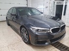BMW 540 24.04.2019