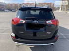 Toyota RAV 4 06.04.2019