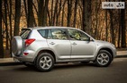 Toyota RAV 4 13.06.2019