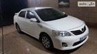 Toyota Corolla 04.05.2019