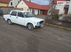 Lada 2107 26.03.2019