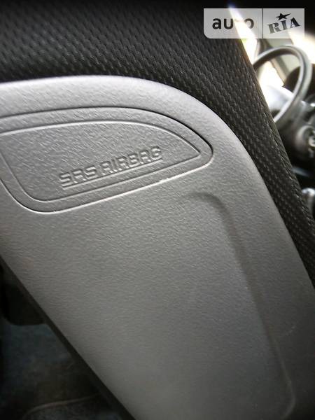 Suzuki Liana 2006  випуску Одеса з двигуном 1.4 л дизель універсал механіка за 5800 долл. 