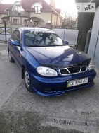 Daewoo Lanos 06.04.2019