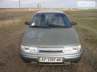 Lada 2110 08.04.2019