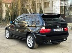 BMW X5 04.03.2019
