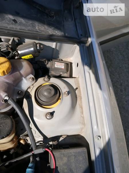 Daewoo Sens 2005  випуску Хмельницький з двигуном 1.3 л газ седан механіка за 2750 долл. 