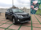 Toyota RAV 4 19.04.2019