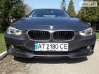BMW 328 06.09.2019