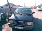 Ford Aerostar 1995 Чернігів 4 л  мінівен автомат к.п.
