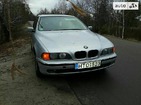 BMW 523 25.04.2019