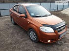 Chevrolet Aveo 05.04.2019