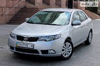 KIA Cerato 07.05.2019