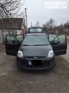 Ford Fiesta 07.05.2019