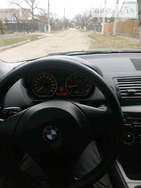 BMW 116 26.06.2019