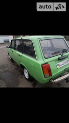 Lada 2104 07.05.2019