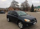 Toyota RAV 4 06.04.2019