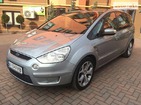 Ford S-Max 27.03.2019