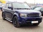 Land Rover Range Rover Supercharged 15.07.2019