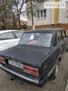 Lada 2107 16.04.2019