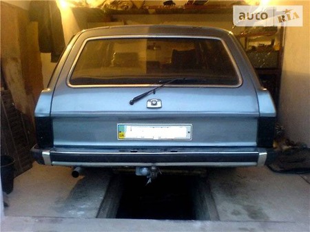 Ford Granada 1983  випуску Луцьк з двигуном 2 л газ універсал механіка за 1100 долл. 