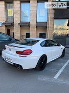 BMW 640 09.03.2019