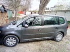 Volkswagen Touran 01.03.2019