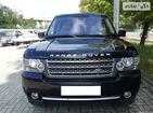 Land Rover Range Rover Supercharged 15.04.2019