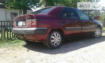 Citroen Xantia 1994  випуску Житомир з двигуном 1.8 л бензин хэтчбек механіка за 1900 долл. 