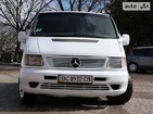 Mercedes-Benz Vito 17.03.2019