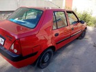 Dacia Solenza 03.07.2019