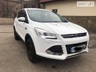 Ford Kuga 03.03.2019