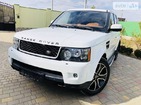 Land Rover Range Rover Sport 11.04.2019