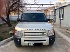 Land Rover Discovery 29.04.2019