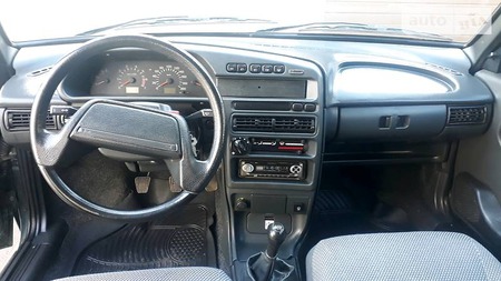 Lada 2115 2009  випуску Запоріжжя з двигуном 1.6 л  седан механіка за 3800 долл. 