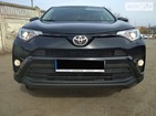 Toyota RAV 4 15.07.2019