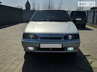 Lada 21114 06.04.2019