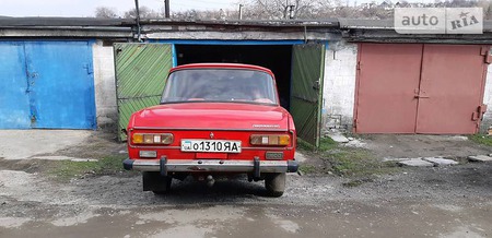 Москвич 2140 1977  випуску Дніпро з двигуном 1.5 л бензин седан механіка за 650 долл. 