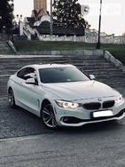 BMW 430 03.04.2019
