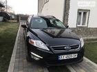 Ford Mondeo 15.04.2019