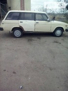 Lada 2104 07.04.2019