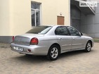 Hyundai Sonata 25.03.2019