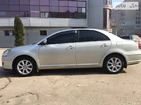 Toyota Avensis 05.04.2019