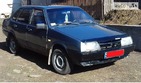 Lada 21099 30.06.2019