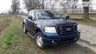 Ford F-150 07.04.2019