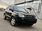 Hyundai Tucson 02.03.2019