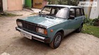 Lada 2104 06.04.2019