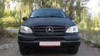 Mercedes-Benz ML 320 06.09.2019