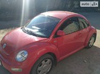 Volkswagen Beetle 15.04.2019