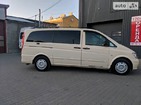 Mercedes-Benz Vito 11.04.2019