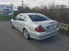 Mercedes-Benz E 230 02.04.2019
